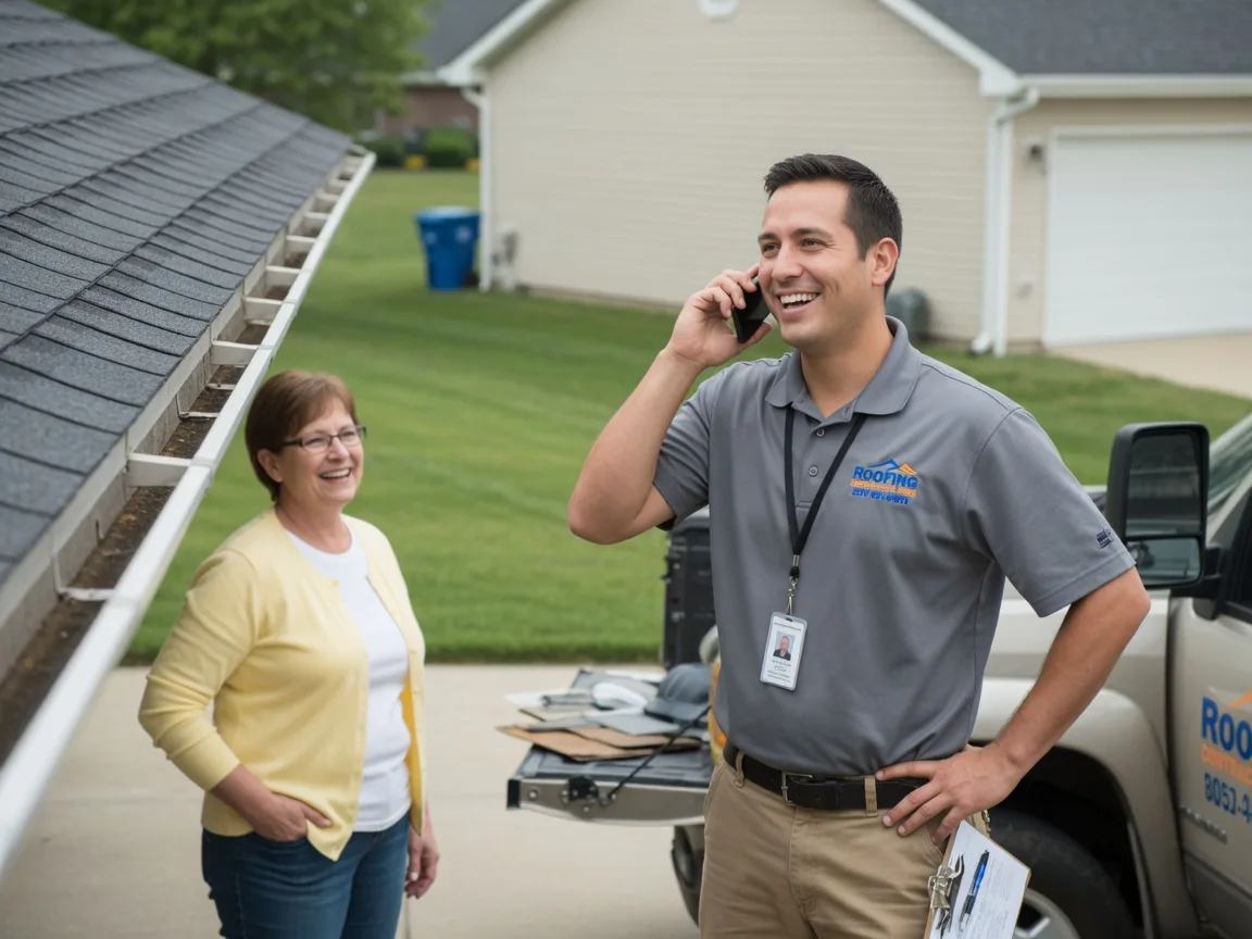 Local Roofing Contractors Belmont, LA FAQs